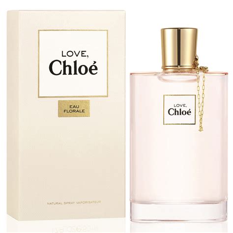 chloe eau florale|original chloe fragrance.